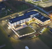 Wyndham Newport Hotel - Accommodation Missouri