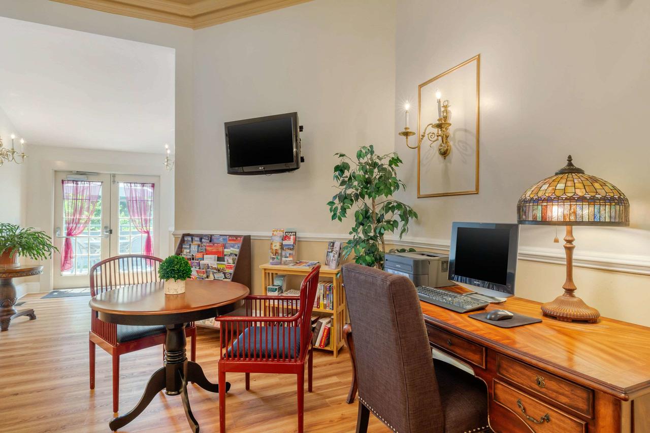 The Carriage House Inn, An Ascend Hotel Collection Member - thumb 12