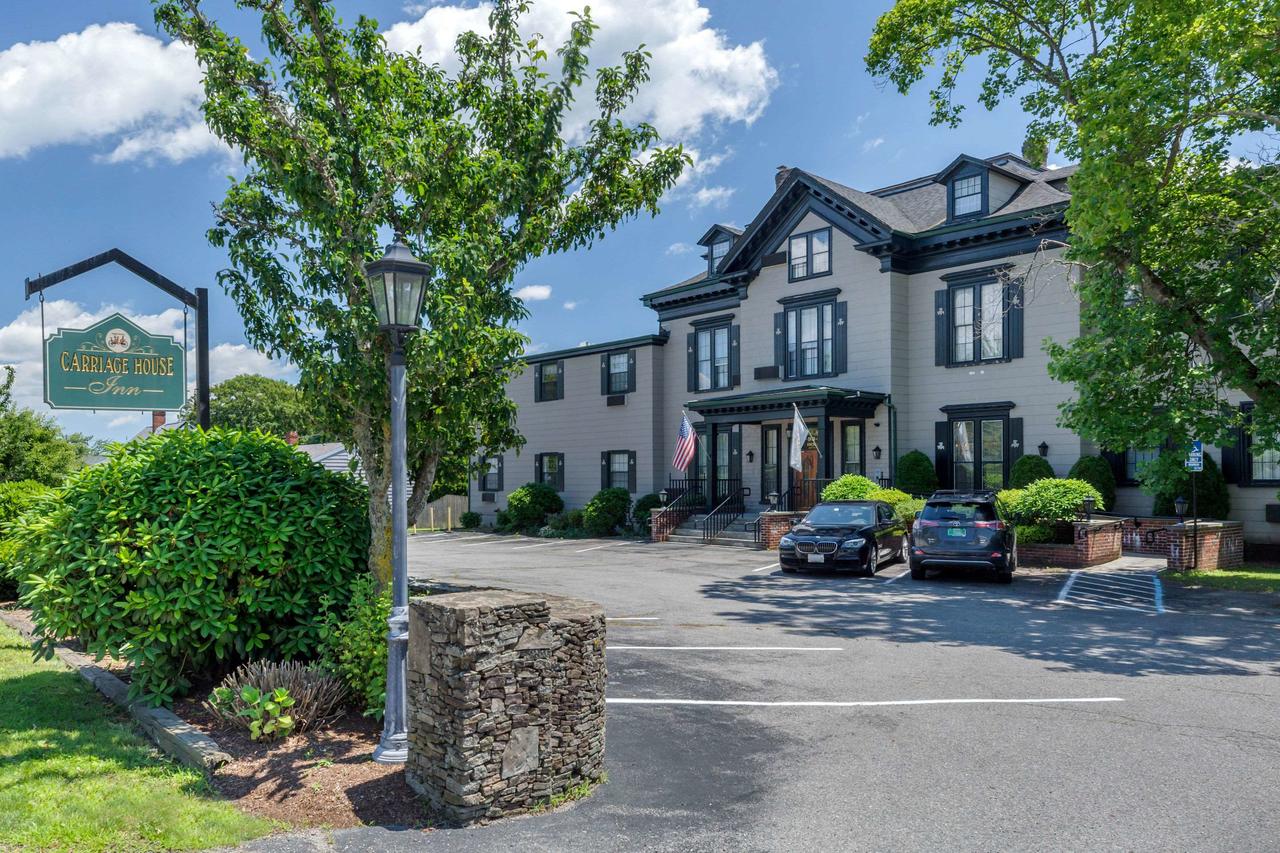 The Carriage House Inn, An Ascend Hotel Collection Member - thumb 8