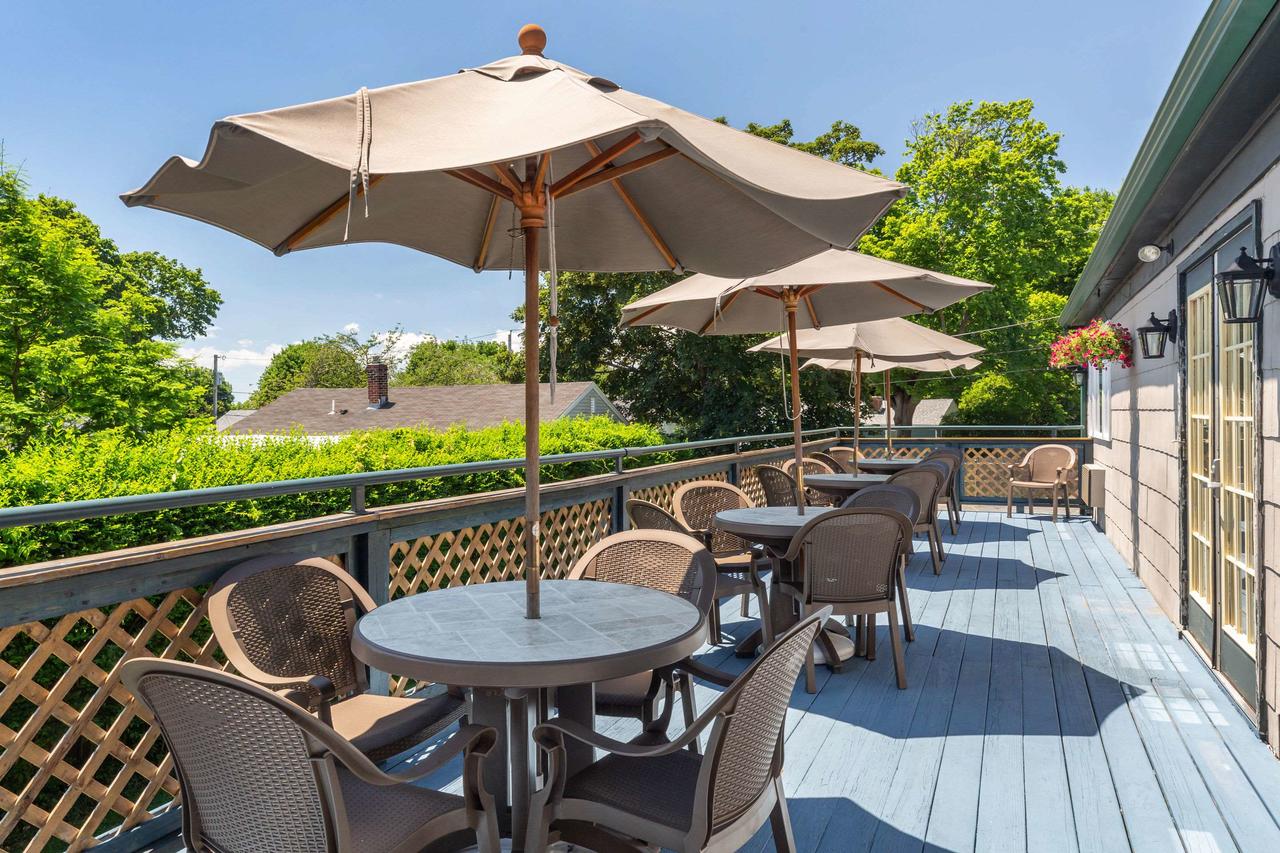 The Carriage House Inn, An Ascend Hotel Collection Member - thumb 4