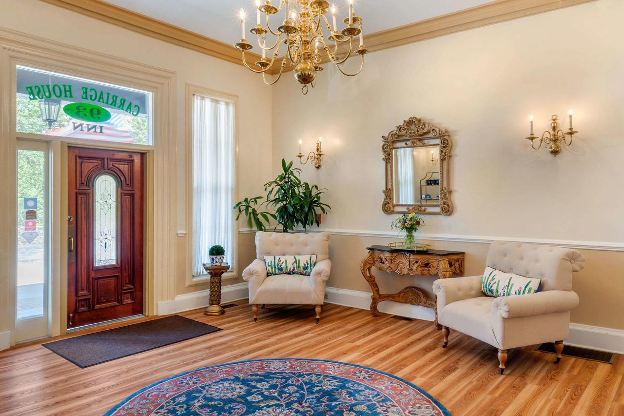 The Carriage House Inn, An Ascend Hotel Collection Member - thumb 7