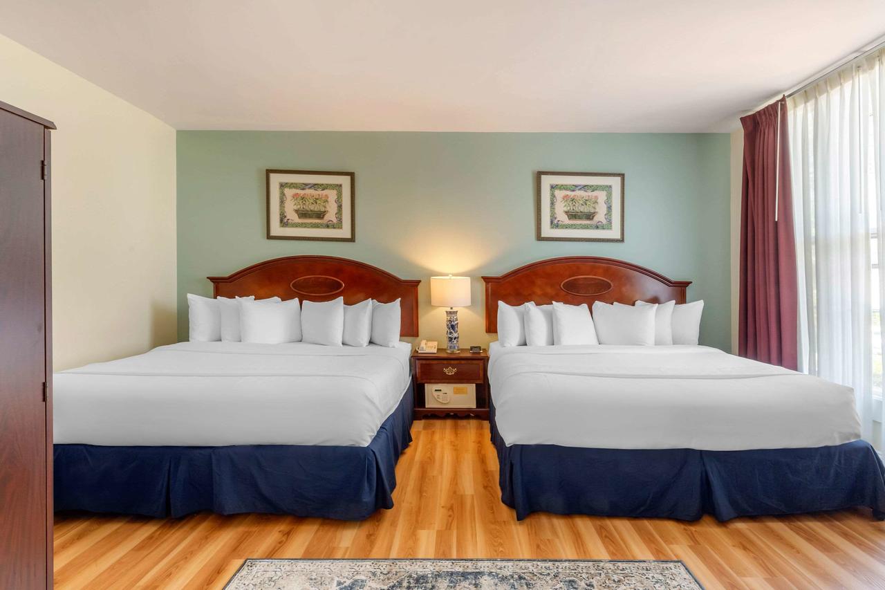 The Carriage House Inn, An Ascend Hotel Collection Member - thumb 14