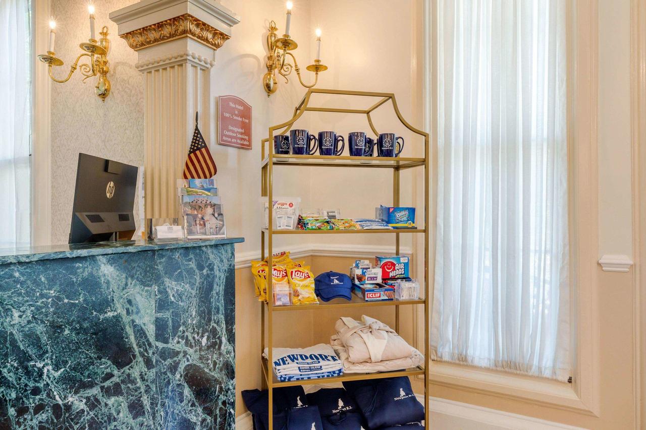 The Carriage House Inn, An Ascend Hotel Collection Member - thumb 23