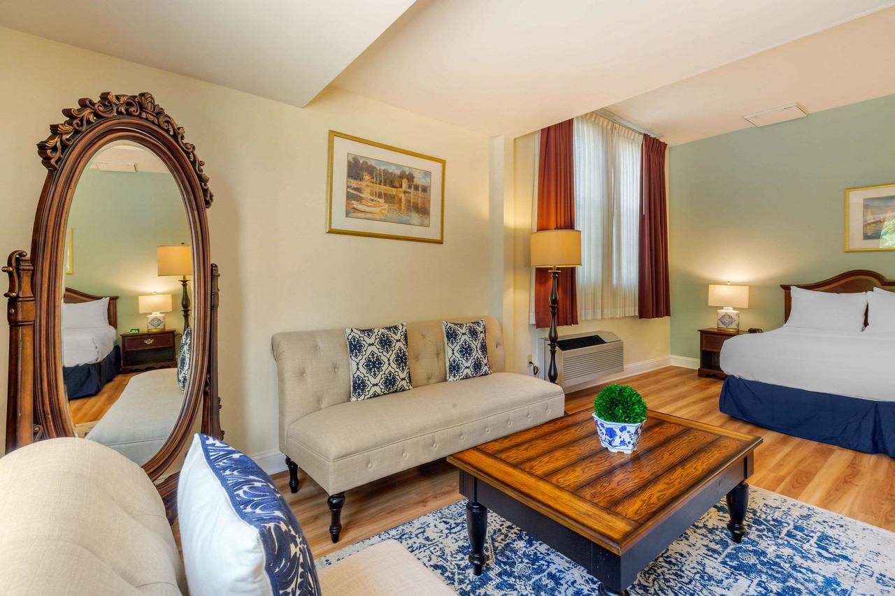 The Carriage House Inn, An Ascend Hotel Collection Member - thumb 20