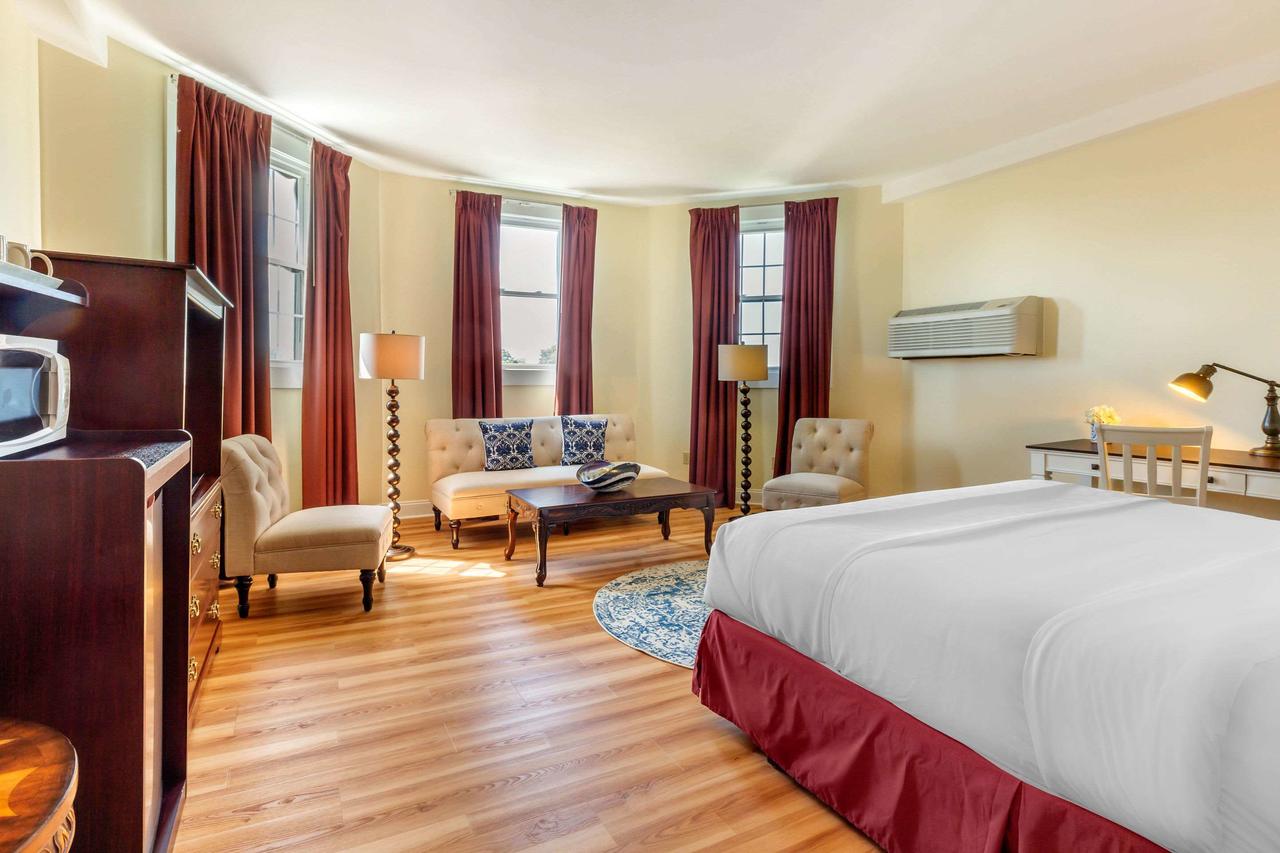 The Carriage House Inn, An Ascend Hotel Collection Member - thumb 16