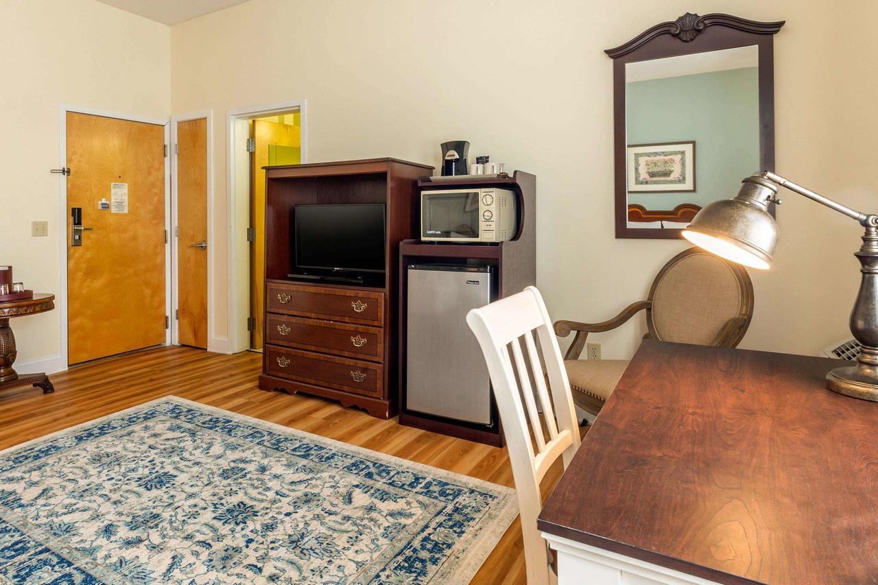 The Carriage House Inn, An Ascend Hotel Collection Member - thumb 22