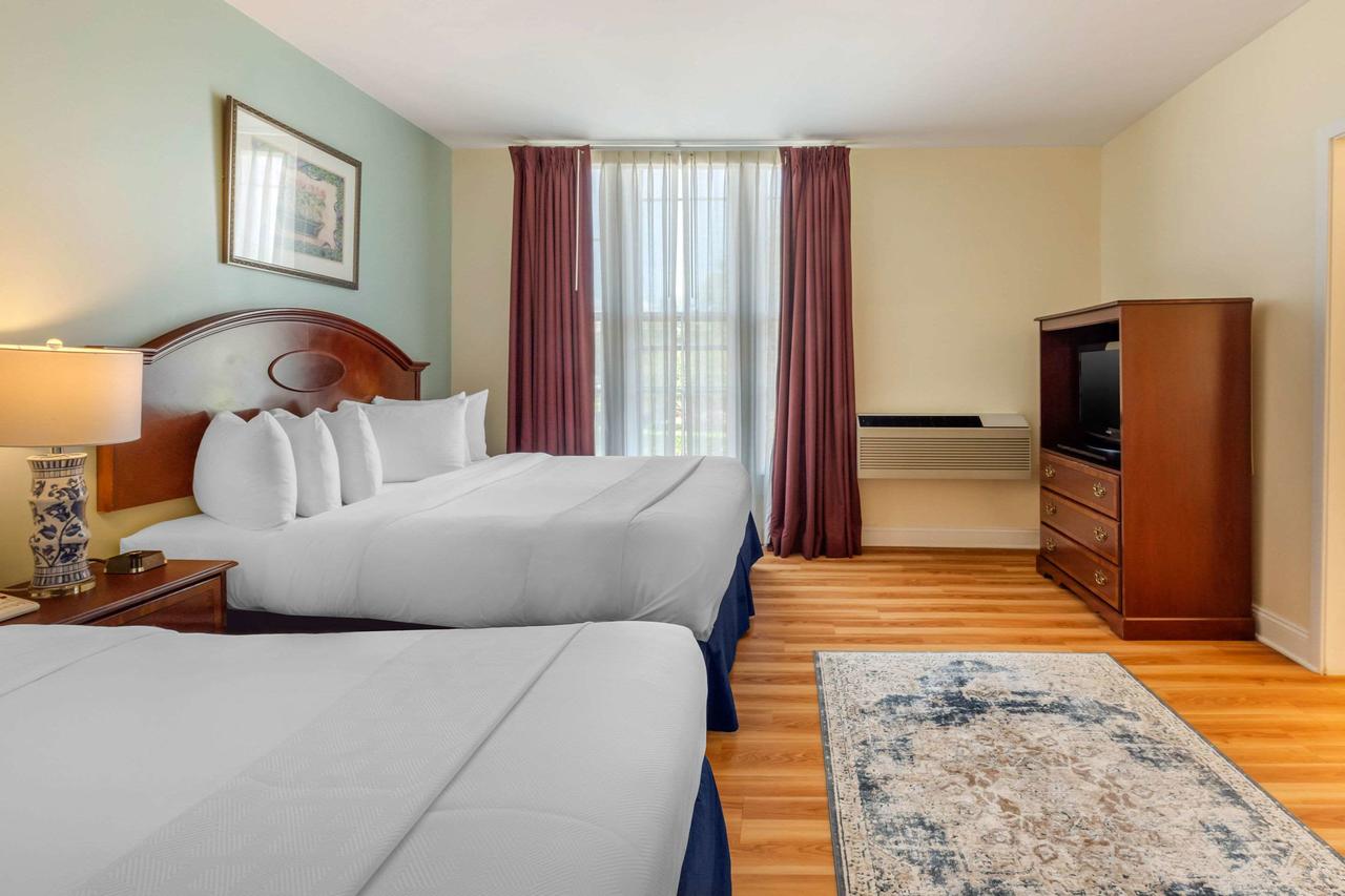 The Carriage House Inn, An Ascend Hotel Collection Member - thumb 11