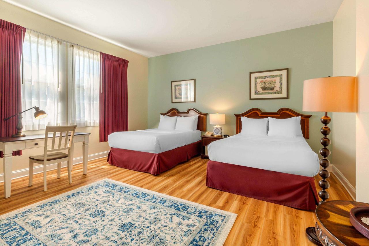 The Carriage House Inn, An Ascend Hotel Collection Member - thumb 21