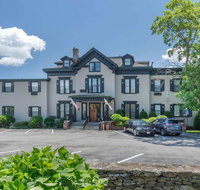 The Carriage House Inn An Ascend Hotel Collection Member - Accommodation Missouri