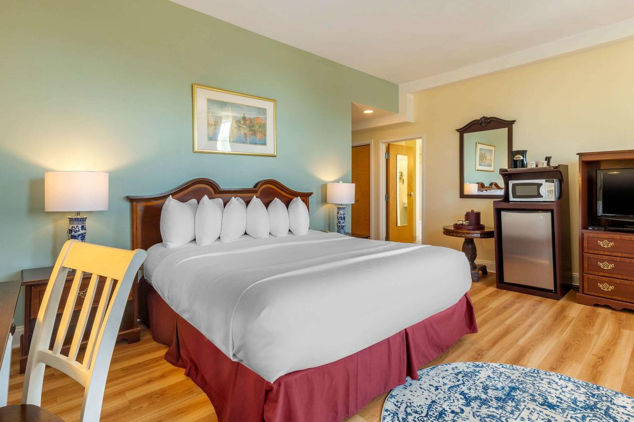 The Carriage House Inn, An Ascend Hotel Collection Member - thumb 6