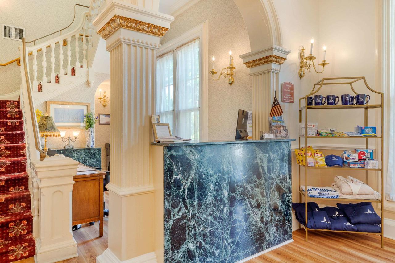 The Carriage House Inn, An Ascend Hotel Collection Member - thumb 3