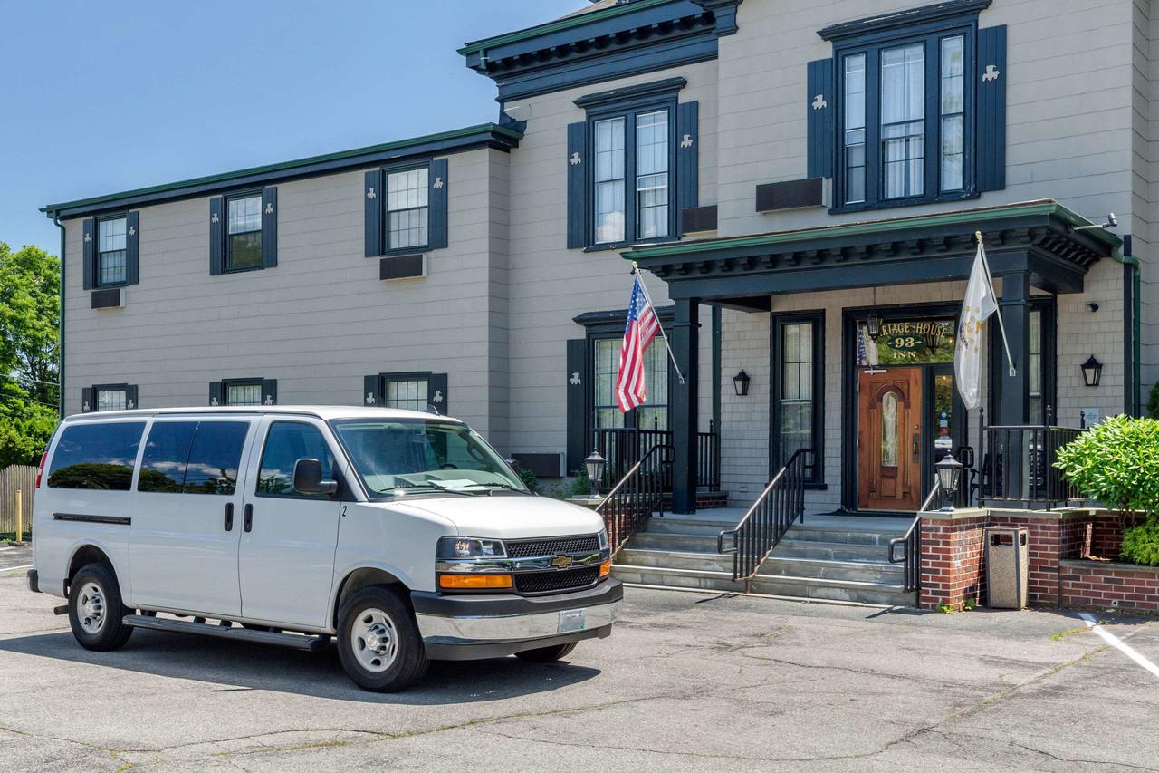 The Carriage House Inn, An Ascend Hotel Collection Member - thumb 5
