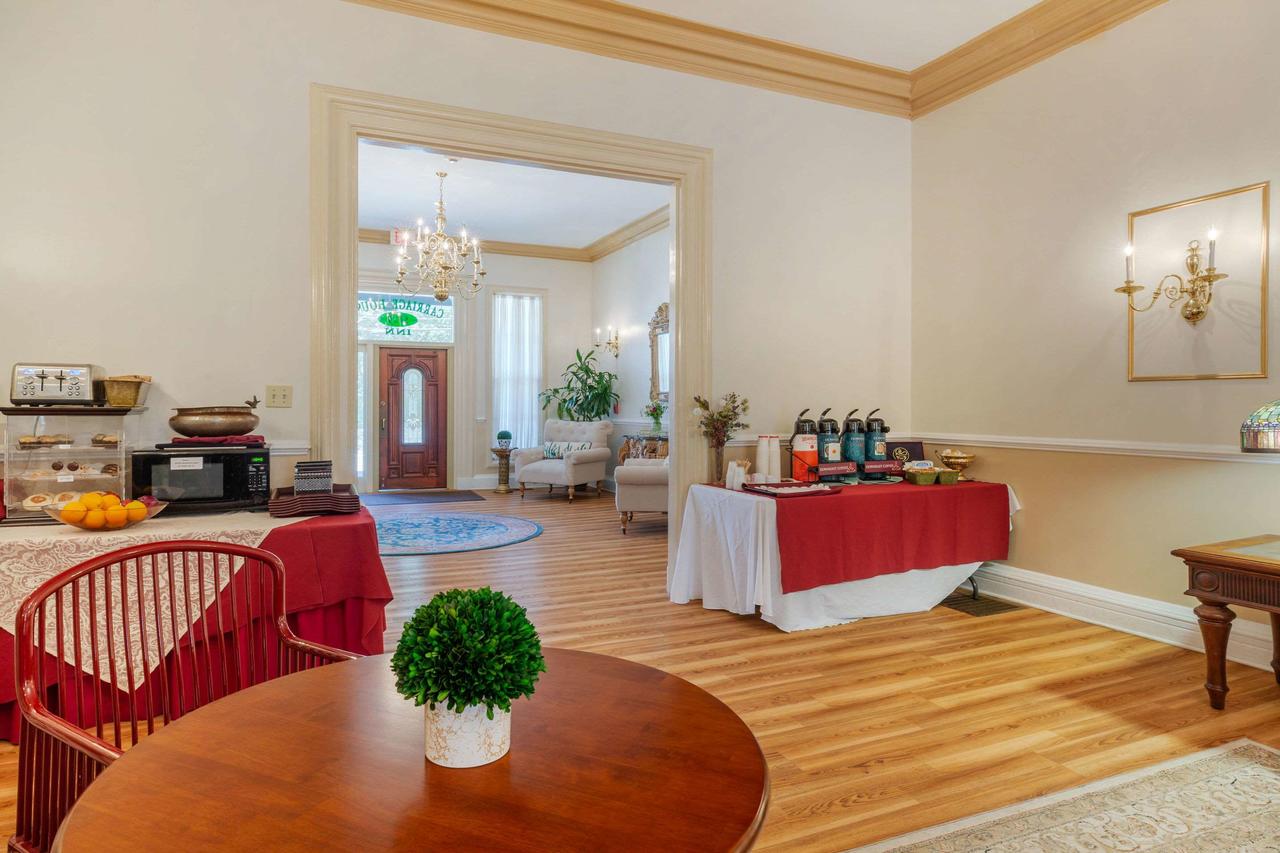 The Carriage House Inn, An Ascend Hotel Collection Member - thumb 10