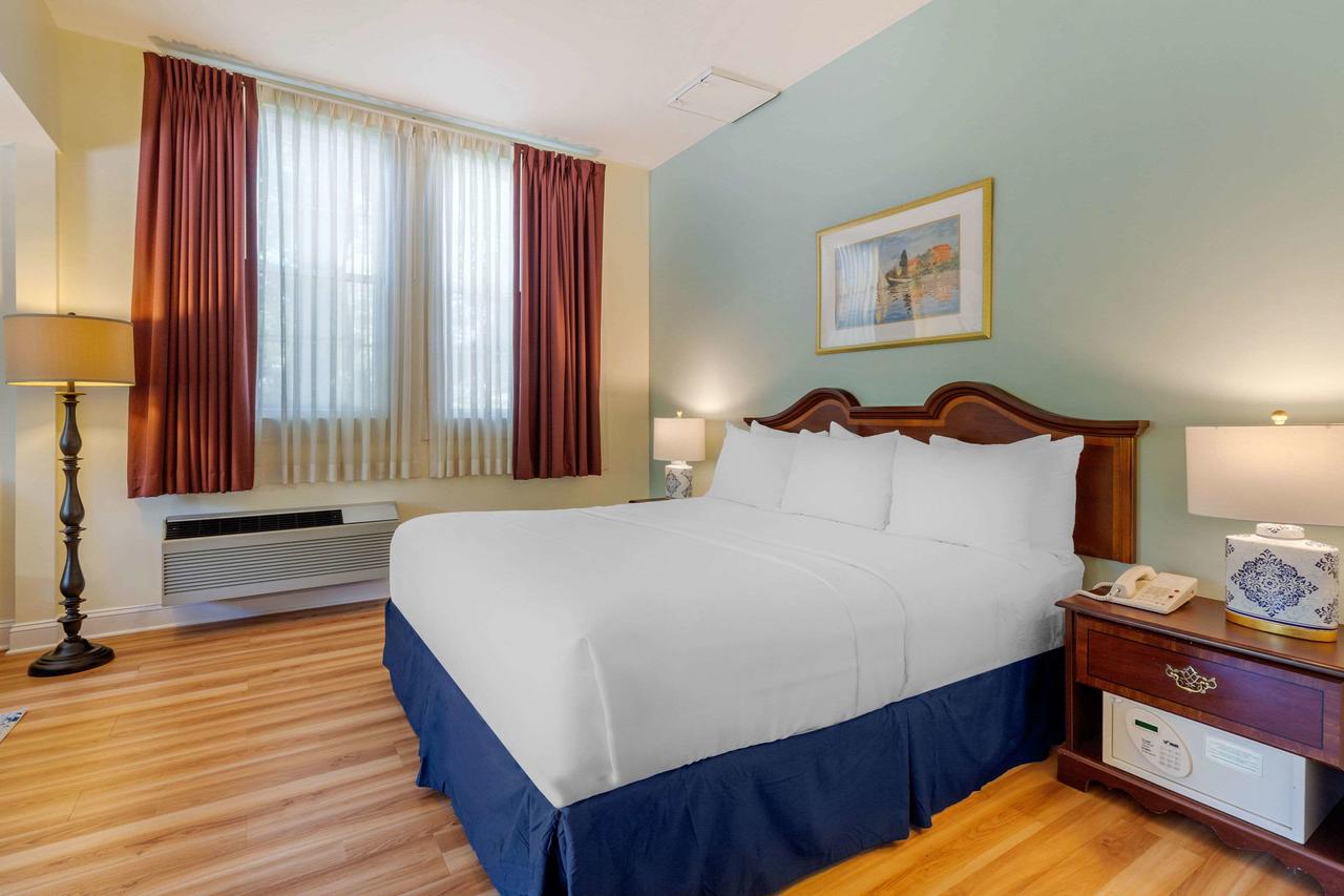 The Carriage House Inn, An Ascend Hotel Collection Member - thumb 17