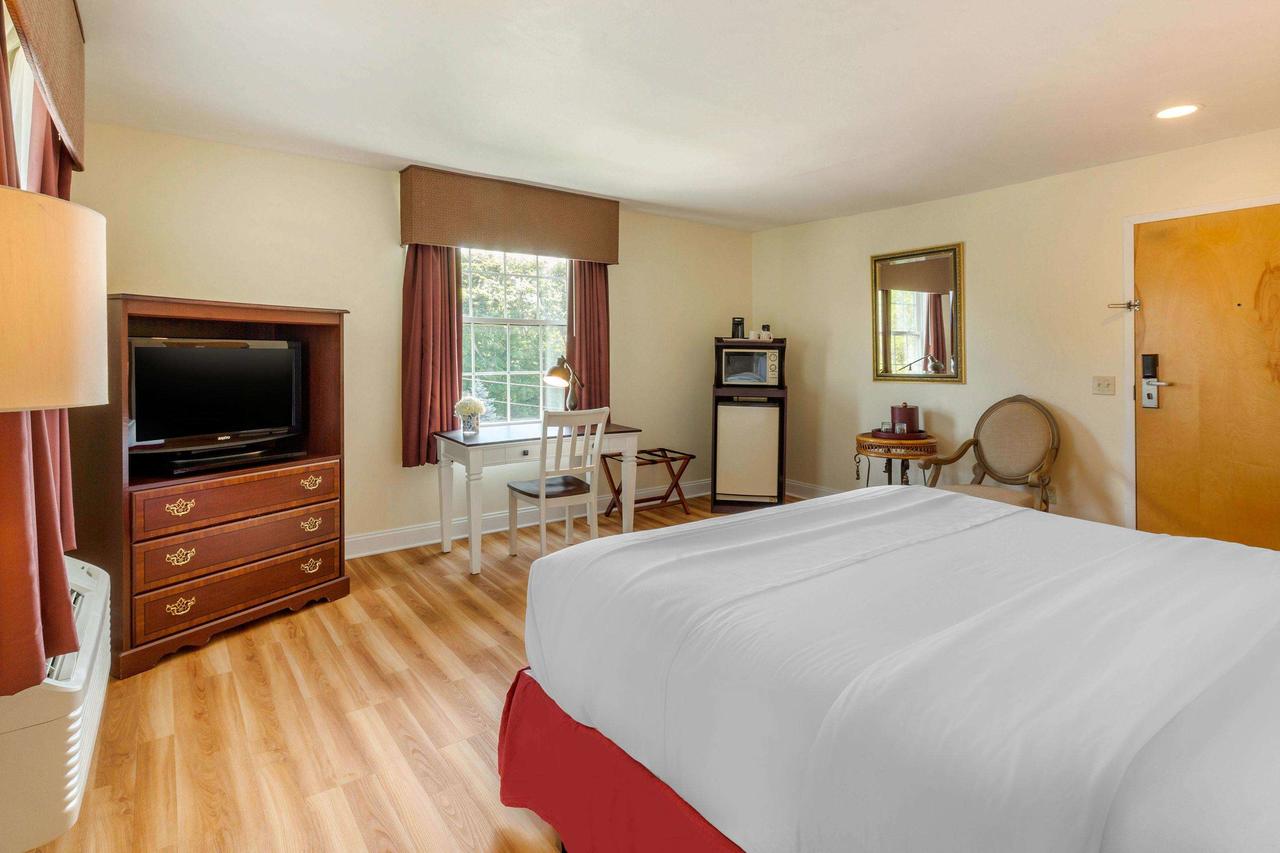 The Carriage House Inn, An Ascend Hotel Collection Member - thumb 25