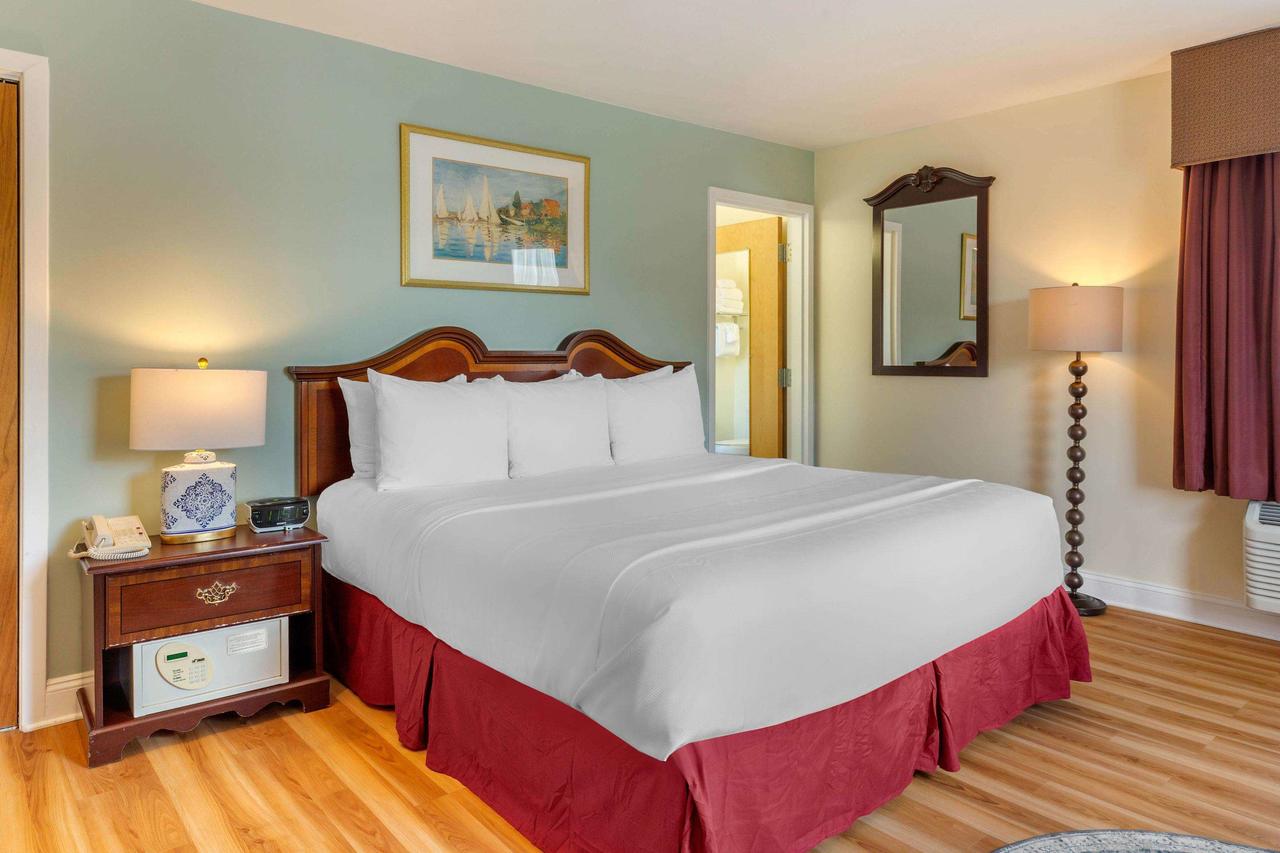 The Carriage House Inn, An Ascend Hotel Collection Member - thumb 27