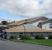 Days Inn by Wyndham Middletown/Newport Area - Accommodation Missouri