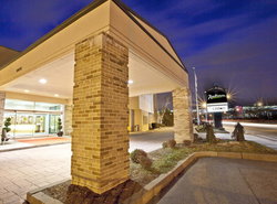 Radisson Hotel Providence Airport