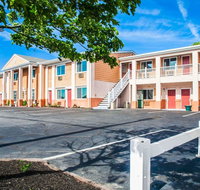 Rodeway Inn Middletown - Accommodation Missouri