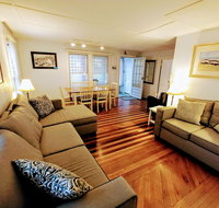 Easton's Beach House - Accommodation Missouri