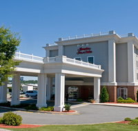 Hampton Inn  Suites Middletown - Accommodation Missouri