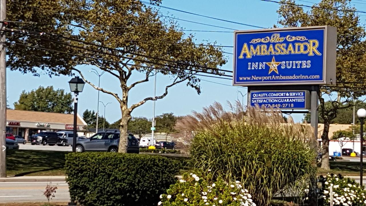 Ambassador Inn & Suites - thumb 12
