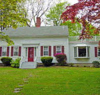The Jethro Peckham House - Accommodation Missouri