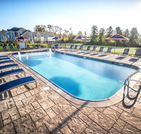 The East Island Reserve Hotel - Accommodation Missouri