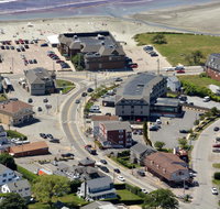 Rhea's Inn by the Sea - Accommodation Missouri