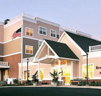 Residence Inn Newport Middletown - Accommodation Missouri