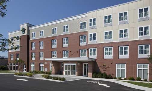 Homewood Suites By Hilton Newport-Middletown - thumb 0