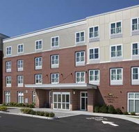 Homewood Suites by Hilton Newport-Middletown - Accommodation Missouri