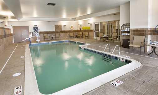 Homewood Suites By Hilton Newport-Middletown - thumb 3
