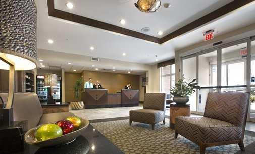 Homewood Suites By Hilton Newport-Middletown - thumb 2