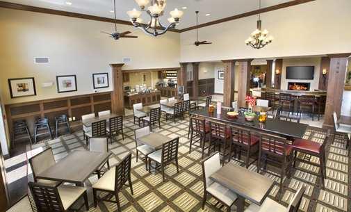 Homewood Suites By Hilton Newport-Middletown - thumb 1