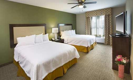 Homewood Suites By Hilton Newport-Middletown - thumb 14
