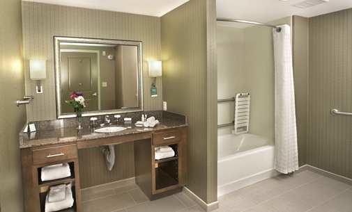 Homewood Suites By Hilton Newport-Middletown - thumb 8