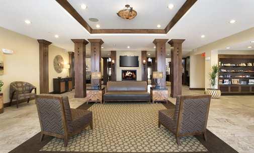 Homewood Suites By Hilton Newport-Middletown - thumb 12