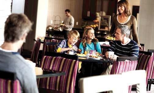 Homewood Suites By Hilton Newport-Middletown - thumb 17