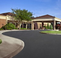 Courtyard Newport Middletown - Accommodation Missouri