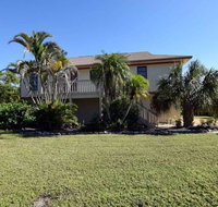 BIRD OF PARADISE SANIBEL - Accommodation Missouri