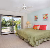 Snug Harbour 312 - Accommodation Missouri