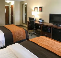 Comfort Inn Clemson - University Area - Accommodation Missouri