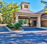 Clarion Inn  Suites Aiken - Accommodation Missouri