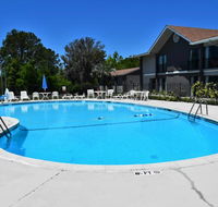Howard Johnson by Wyndham Beaufort/Parris Island - Accommodation Missouri