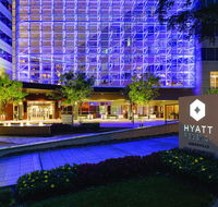Hyatt Regency - Greenville - Accommodation Missouri