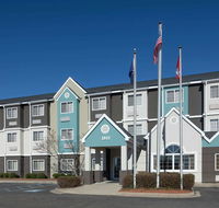 Microtel Inn  Suites by Wyndham Florence - Accommodation Missouri
