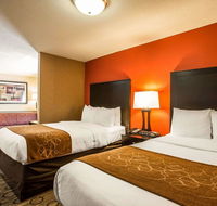Comfort Suites At WestGate Mall - Accommodation Missouri