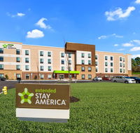 Extended Stay America - Greenville - Woodruff Road - Accommodation Missouri