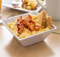 Hyatt Place Greenville/Haywood - Accommodation Missouri